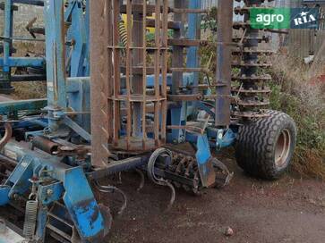 Farmet K 600  - фото