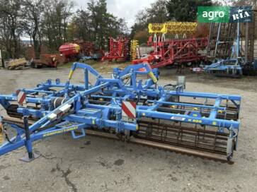 Farmet K 600 2019 - фото