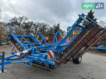 Farmet K 600 2018 - фото