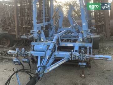 Farmet K 600 2000 - фото