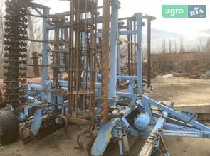 Компактомат Farmet K 600 2000