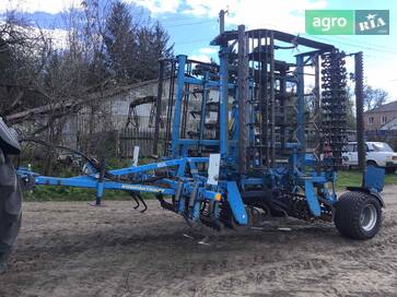 Farmet K 600 2013 - фото