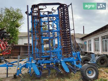 Farmet K 800 2018 - фото