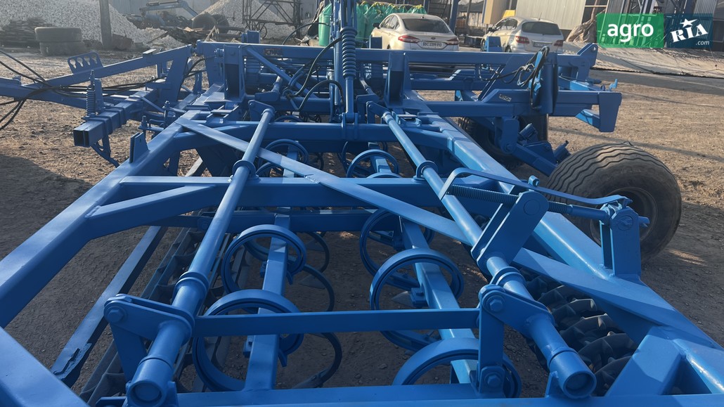 Компактомат Farmet K 800 2016 - фото 1