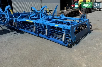 Компактомат Farmet K 930 2013 - фото