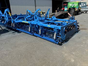 Farmet K 930 2013 - фото
