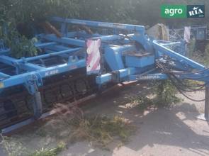 Компактомат Farmet Kompaktomat K 450 PS 2015