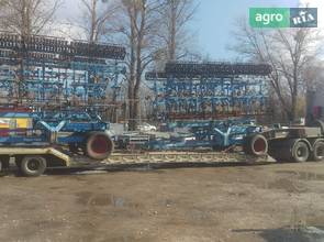 Культиватор Farmet Kompaktomat K1000PS 2012