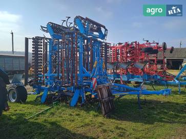 Farmet Kompaktomat K1000PS 2019 - фото