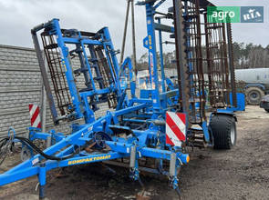 Культиватор Farmet Kompaktomat K600 PS 2013