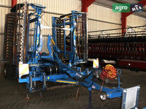 Культиватор Farmet Kompaktomat K600 PS 