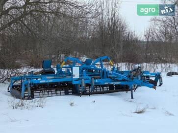 Farmet Kompaktomat K600 PS 2013 - фото