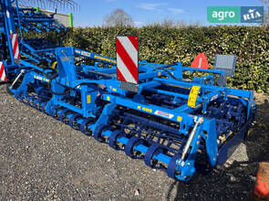 Культиватор Farmet Kompaktomat 