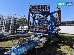 Агрегат Farmet Kompaktomat 2010