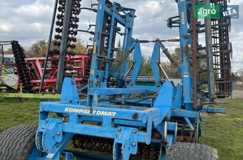 Компактомат Farmet Kompaktomat 2006 - фото