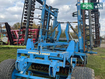 Farmet Kompaktomat 2006 - фото