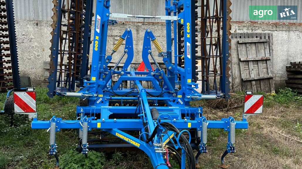 Компактомат Farmet Kompaktomat 2024 - фото 1