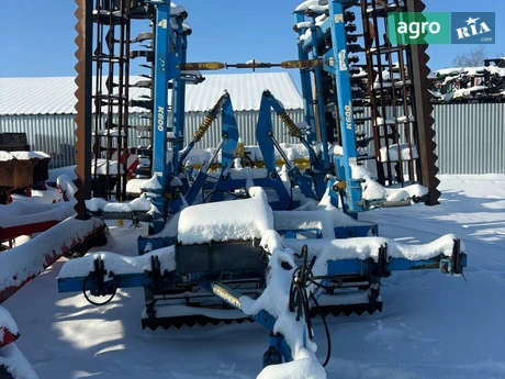 Компактомат Farmet Kompaktomat 2008 - фото