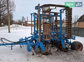 Компактомат Farmet Kompaktomat 