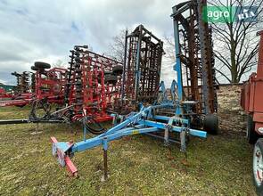 Культиватор Farmet Kompaktomat 