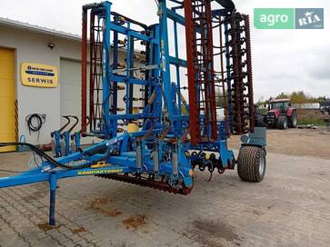 Farmet Kompaktomat 2018 - фото