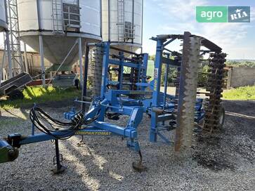 Farmet Kompaktomat  - фото