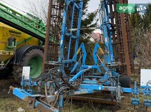 Культиватор Farmet Kompaktomat 2012