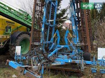 Farmet Kompaktomat 2012 - фото