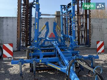 Farmet Kompaktomat 2017 - фото