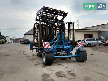 Farmet Kompaktomat 2016 - фото