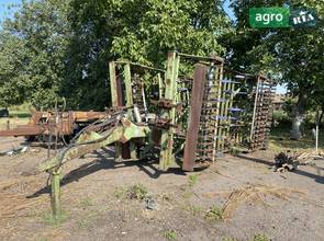 Культиватор Farmet Softer 4.5 2006