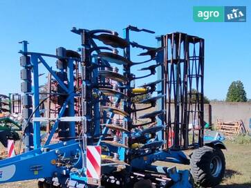 Farmet Softer SF 6 PS 2020 - фото