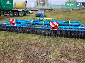 Борона Farmet Softer 