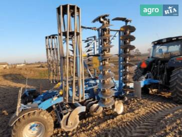 Farmet Softer 2017 - фото