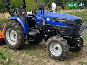 Мінітрактор Farmtrac F35 2023