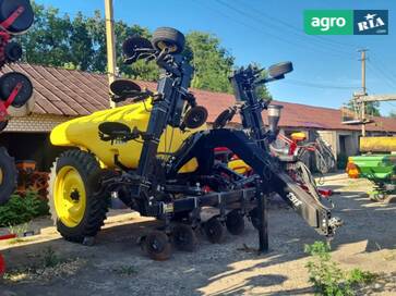 Fast 8318 2021 - фото