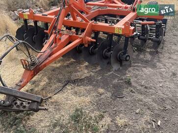 Фаворит БДФ 2.4 2022 - фото