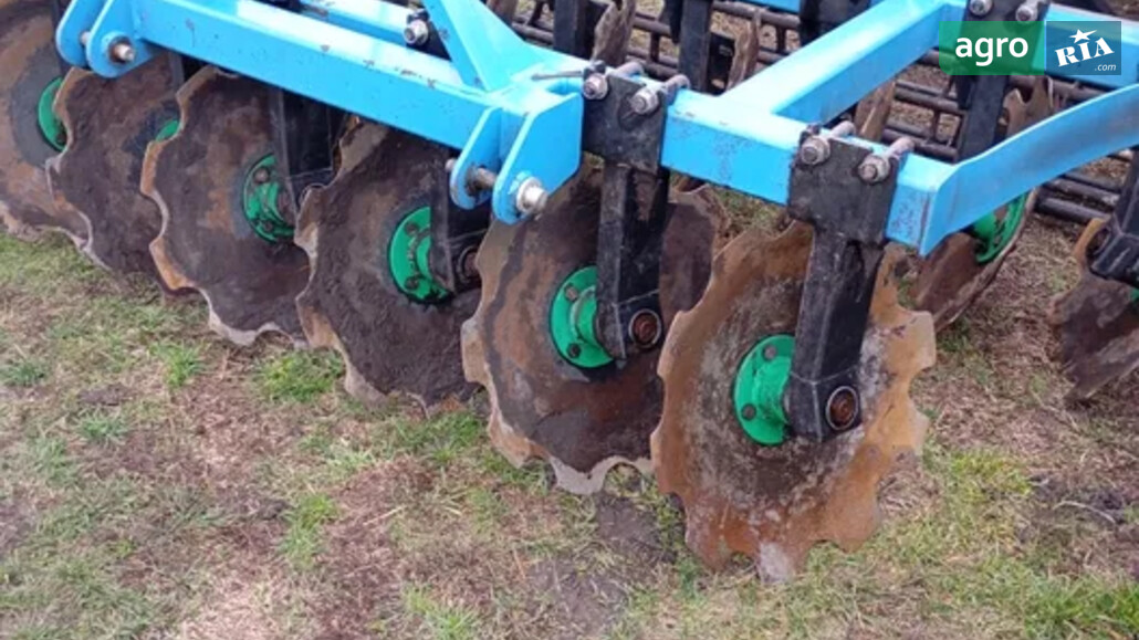 Борона Фаворит БДФ 2.4 2025 - фото 1