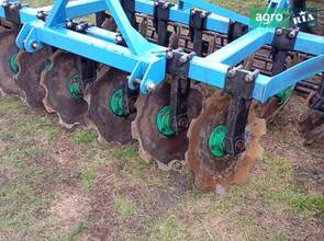 Борона Фаворит БДФ 2.4 2025