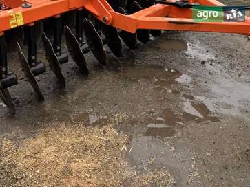 Фаворит БДФ 3.2 2021 - фото