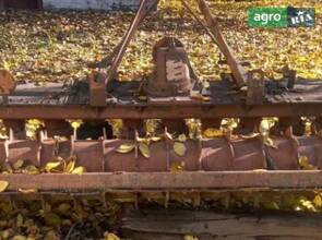 Грунтофреза Фаворит БДФ 3.2 1994