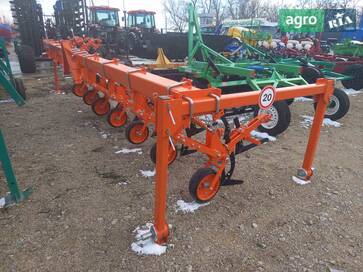 Фаворит КНРФ-5.6 2025 - фото