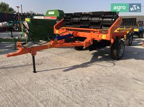 Коток польовий Фаворит КЗКФ-6 Hunter 2025