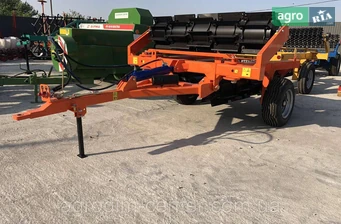 Коток польовий Фаворит КЗКФ 2025 - фото