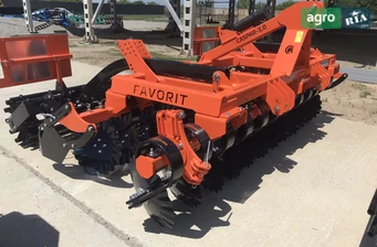 Лущильник Фаворит ЛДФ-3.0 2025 - фото