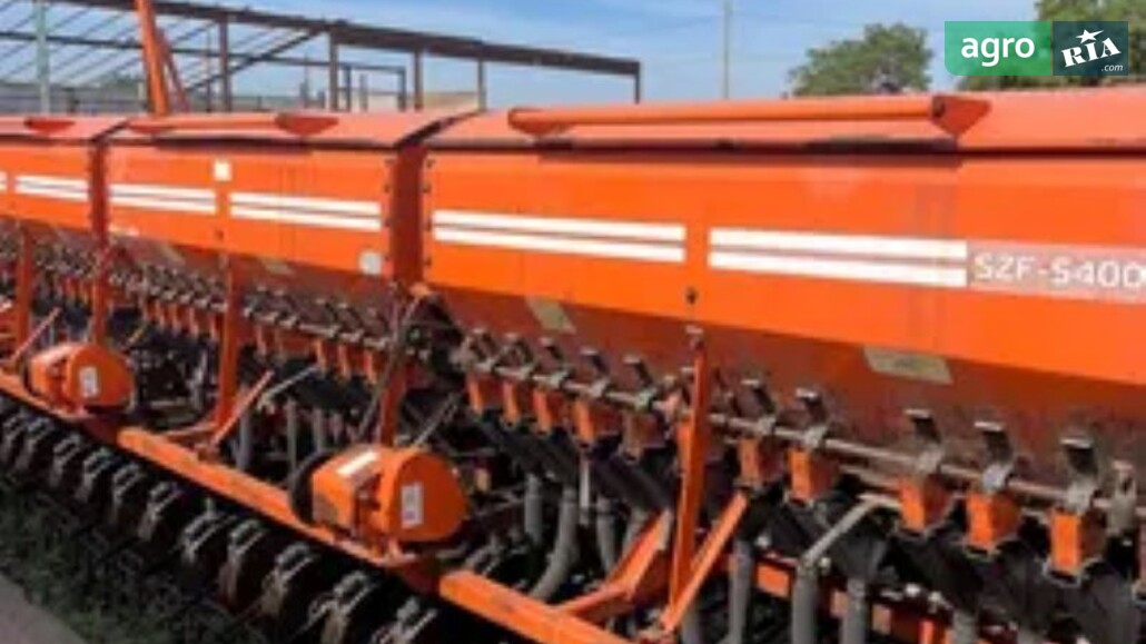 Сівалка Фаворит СЗ-5.4 2020 - фото 1