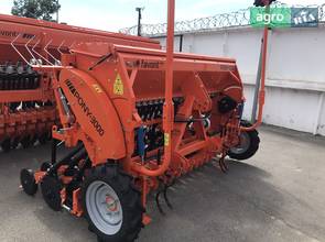 Сівалка Фаворит СЗФ-3000 2025