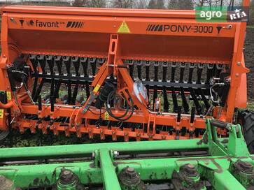 Фаворит СЗФ-3000 2024 - фото