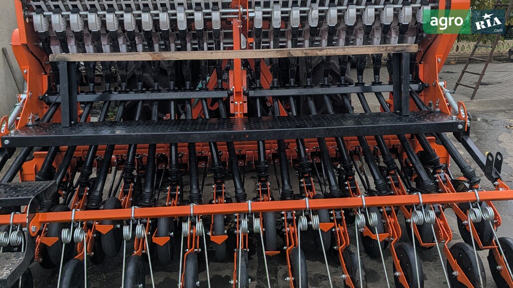 Сівалка Фаворит СЗФ-3000 2024 - фото 1