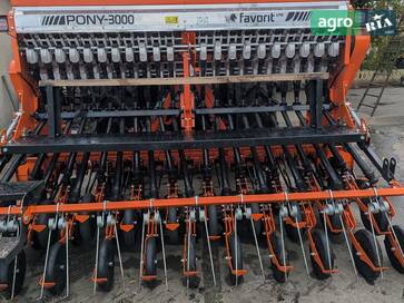 Фаворит СЗФ-3000 2024 - фото